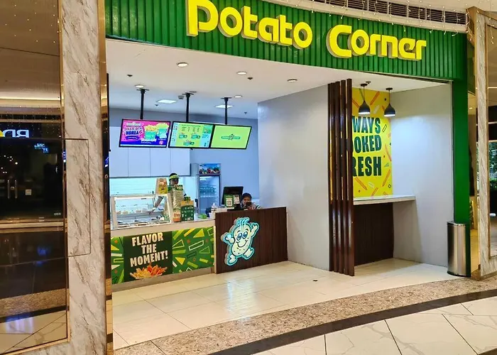 Citispace 1br Condotel At Fame Residences #fm43a Manila
