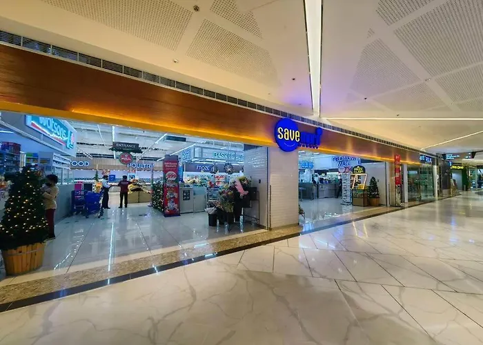 Citispace 1br Condotel At Fame Residences #fm43a *