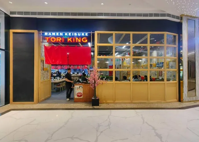 Apartment Citispace 1br Condotel At Fame Residences #fm43a