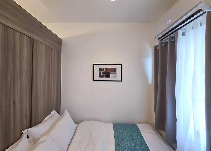 Apartment Citispace 1br Condotel At Fame Residences #fm43a *