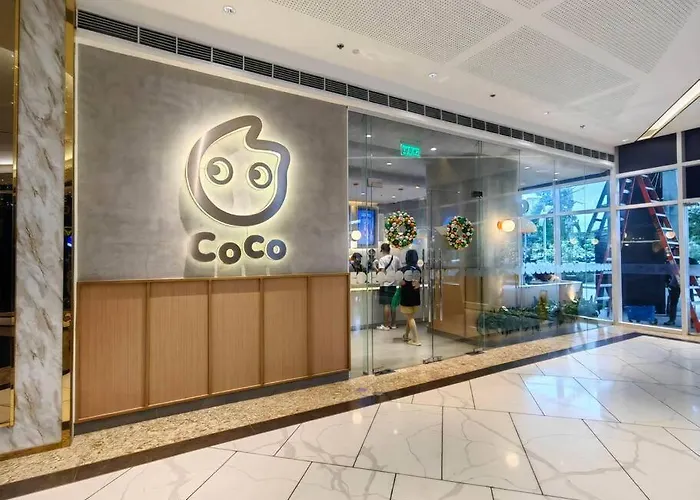 Citispace 1br Condotel At Fame Residences #fm43a Manila