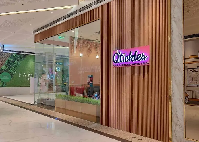 Citispace 1br Condotel At Fame Residences #fm43a * Manila